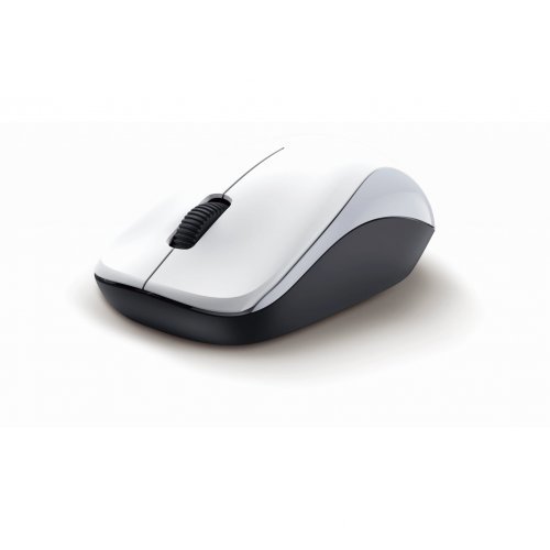 Мишка Genius GENIUS-NX-7000-WH (снимка 2)