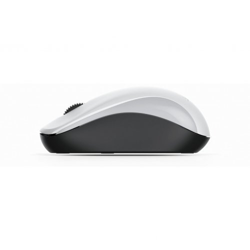 Мишка Genius GENIUS-NX-7000-WH (снимка 3)