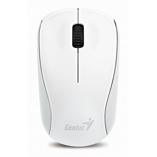 Мишка Genius GENIUS-NX-7000-WH (снимка 4)
