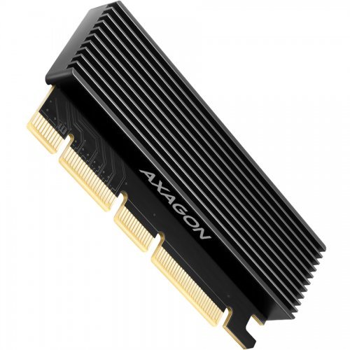 I/O модул AXAGON PCEM2-XS (снимка 1)