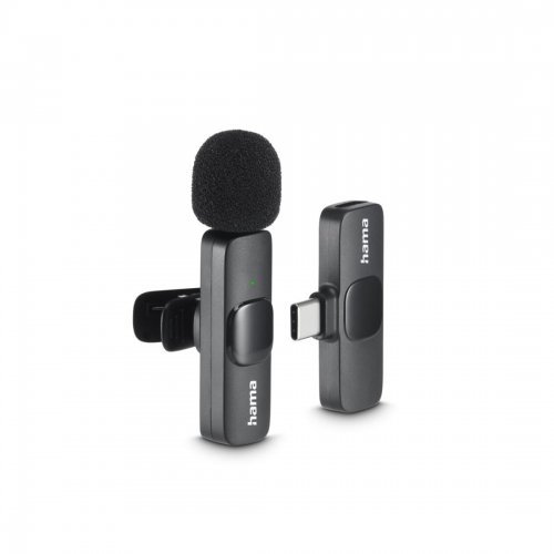 Микрофон Hama 04680 (снимка 2)