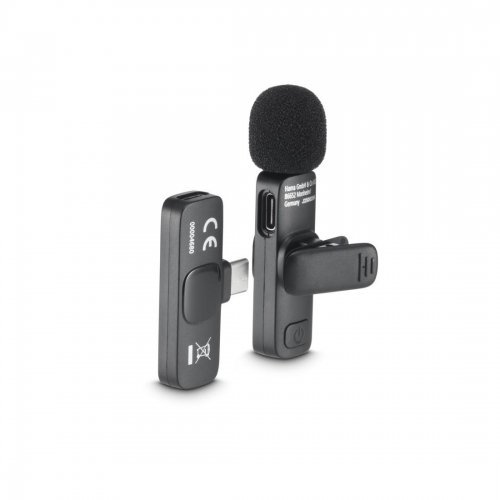 Микрофон Hama 04680 (снимка 3)