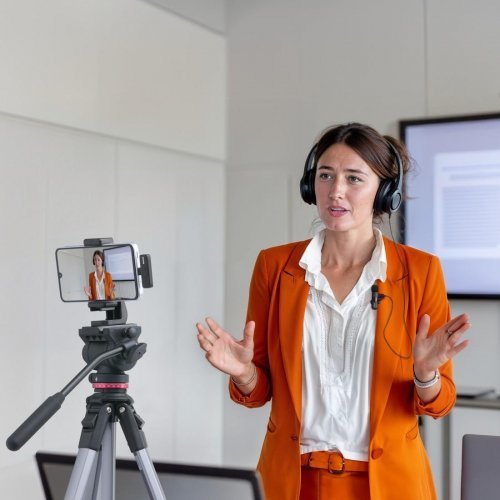 Микрофон Hama 04680 (снимка 5)