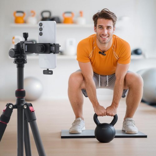 Микрофон Hama 04680 (снимка 6)