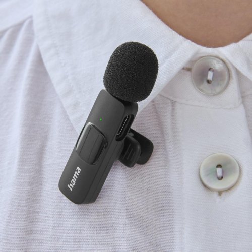 Микрофон Hama 04680 (снимка 9)