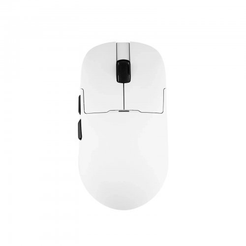 Мишка Ajazz AJ159-APEX-WH (снимка 2)