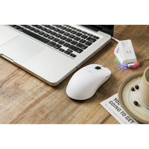 Мишка Ajazz AJ159-APEX-WH (снимка 11)