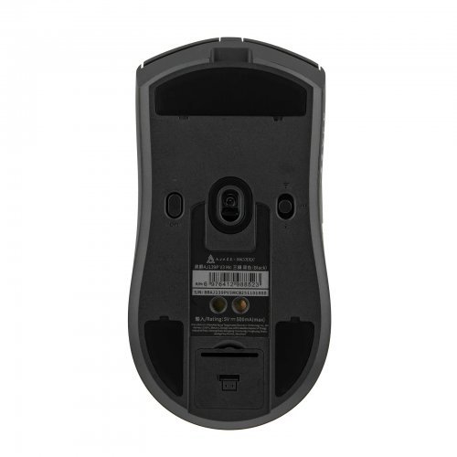 Мишка Ajazz AJ139P-V3-MC-BK (снимка 3)
