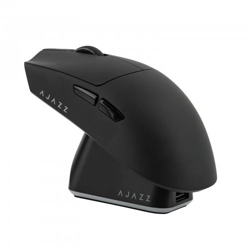 Мишка Ajazz AJ139P-V3-MC-BK (снимка 4)