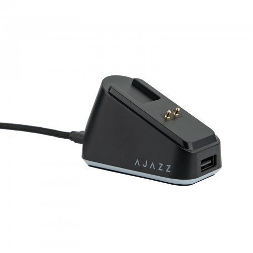 Мишка Ajazz AJ139P-V3-MC-BK (снимка 12)
