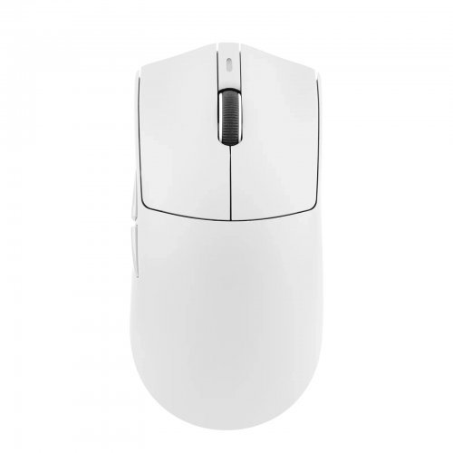 Мишка Ajazz AJ139P-V3-MC-WH (снимка 3)