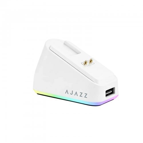 Мишка Ajazz AJ139P-V3-MC-WH (снимка 12)
