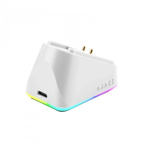 Мишка Ajazz AJ139P-V3-MC-WH (снимка 13)