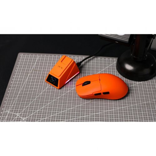 Мишка Ajazz AJ159-PRO-BK (снимка 6)