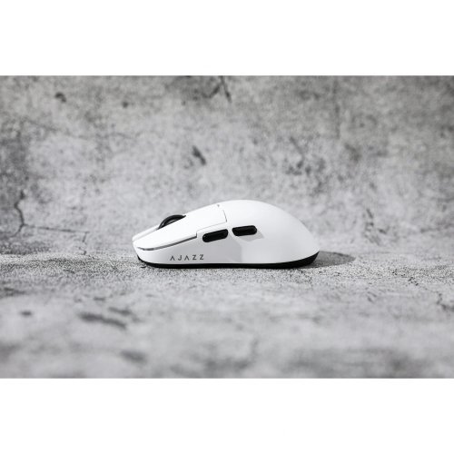 Мишка Ajazz AJ159-PRO-WH (снимка 7)