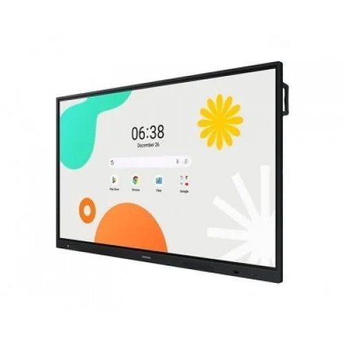 Интерактивни дисплеи > Samsung LH86WAFWLGCXEN (снимка 15)