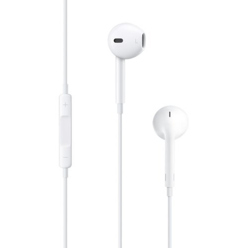 Слушалки Apple mwu53zm/a (снимка 1)