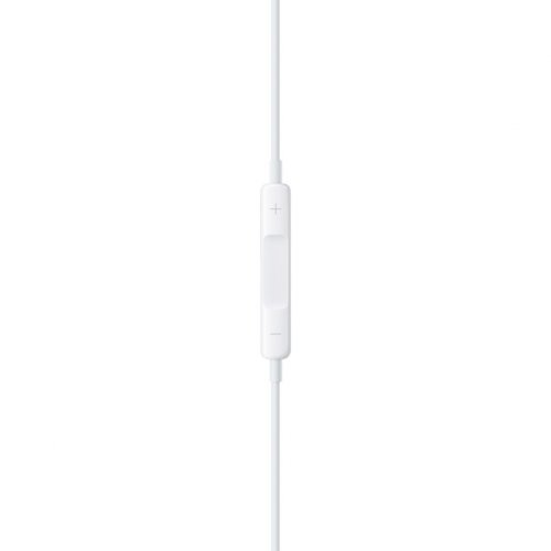 Слушалки Apple mwu53zm/a (снимка 5)