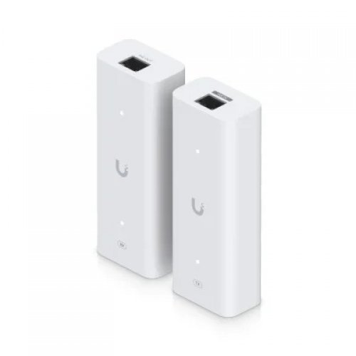 Powerline адаптер Ubiquiti UACC-Retrofit-PoE-2Wire (снимка 2)