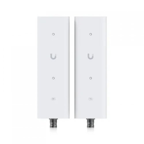 Powerline адаптер Ubiquiti UACC-Retrofit-PoE-2Wire (снимка 3)
