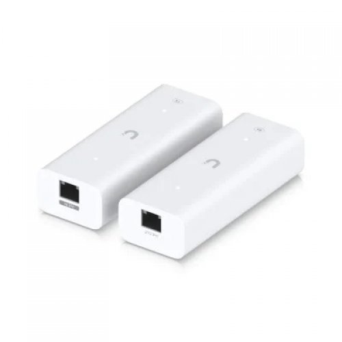 Powerline адаптер Ubiquiti UACC-Retrofit-PoE-2Wire (снимка 5)