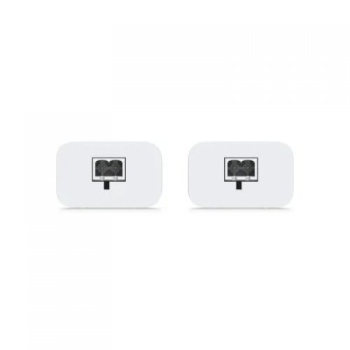 Powerline адаптер Ubiquiti UACC-Retrofit-PoE-2Wire (снимка 9)