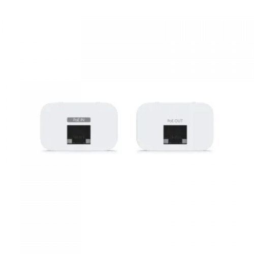 Powerline адаптер Ubiquiti UACC-Retrofit-PoE-2Wire (снимка 10)