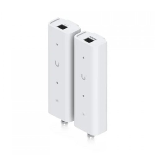 Powerline адаптер Ubiquiti UACC-Retrofit-PoE-2Wire (снимка 11)