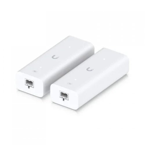 Powerline адаптер Ubiquiti UACC-Retrofit-PoE-2Wire (снимка 16)