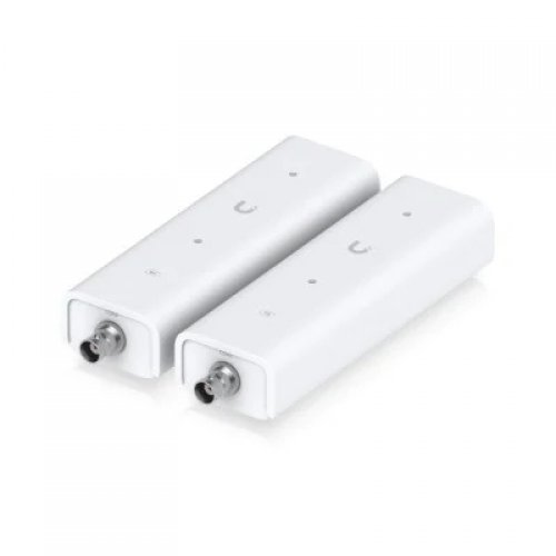Powerline адаптер Ubiquiti UACC-Retrofit-PoE-2Wire (снимка 18)
