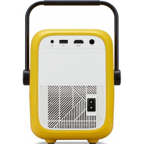 Дигитален проектор Acer MR.JVC11.005 (снимка 2)