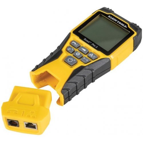 Мрежови инструмент Klein Tools VDV501-851 (снимка 3)