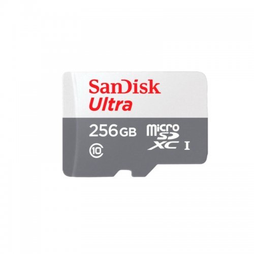 Флаш карта SanDisk (снимка 1)
