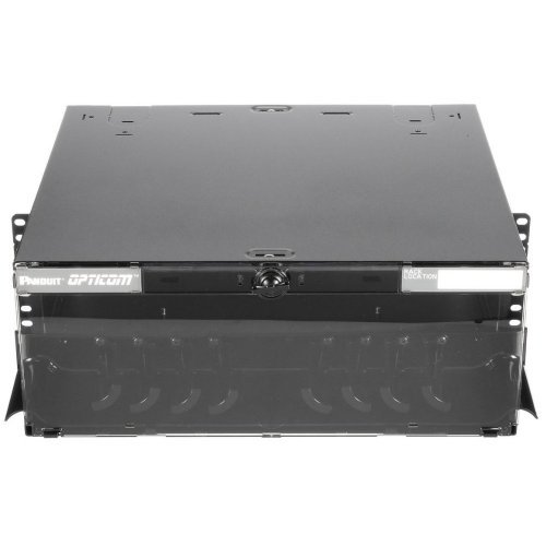 Аксесоари за шкафове > Panduit FCE4U (снимка 1)