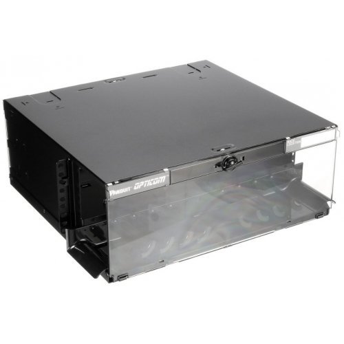 Аксесоари за шкафове > Panduit FCE4U (снимка 2)