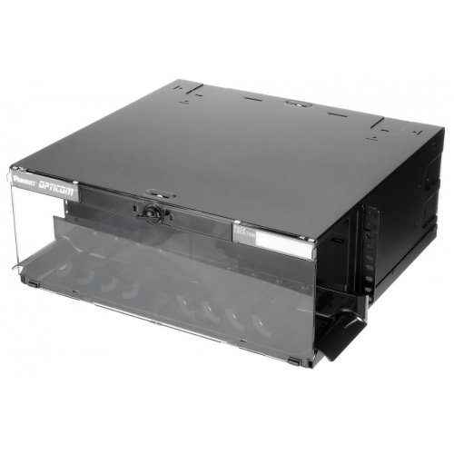 Аксесоари за шкафове > Panduit FCE4U (снимка 3)