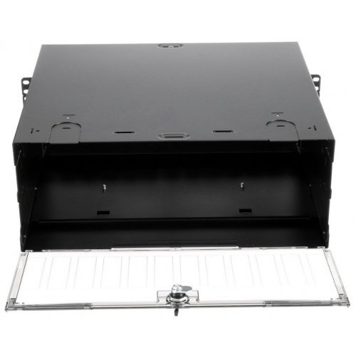 Аксесоари за шкафове > Panduit FCE4U (снимка 4)