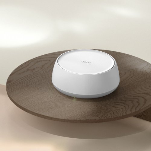 Безжичен рутер TP-Link Deco BE25(1-pack) (снимка 7)