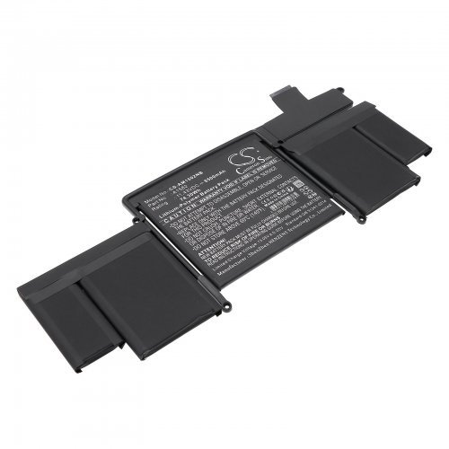 Батерия за лаптоп Cameron Sino CS-AM1502NB (снимка 2)