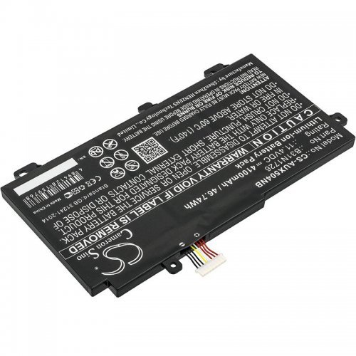 Батерия за лаптоп Cameron Sino CS-AUX504NB (снимка 3)
