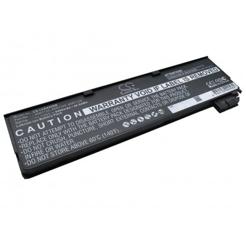 Батерия за лаптоп Cameron Sino CS-LVX440NB (снимка 1)