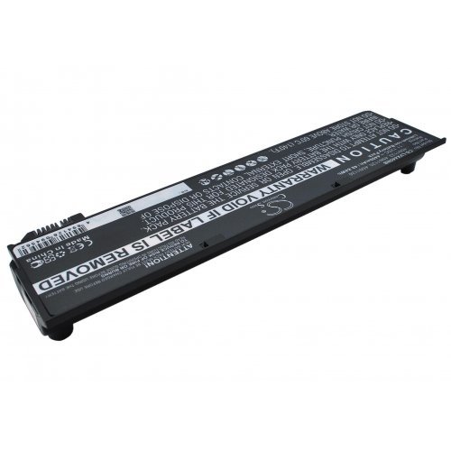 Батерия за лаптоп Cameron Sino CS-LVX440NB (снимка 2)