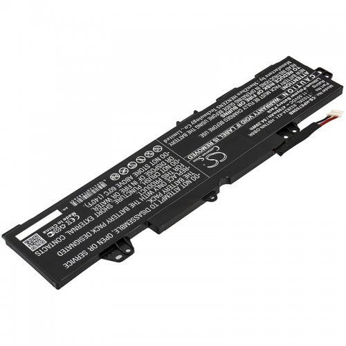 Батерия за лаптоп Cameron Sino CS-HPE755NB (снимка 3)