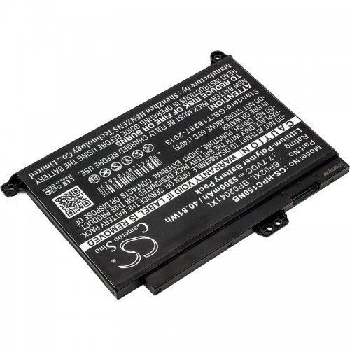 Батерия за лаптоп Cameron Sino CS-HPC150NB (снимка 2)