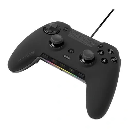 Гейм падове и джойстици > SCUF 601-178-01-001-NA (снимка 2)