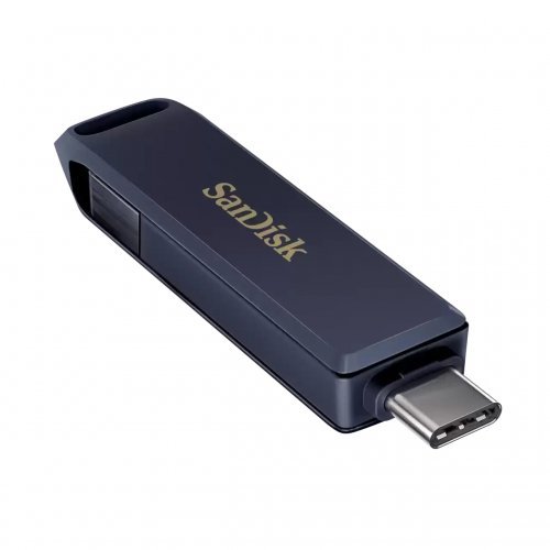 USB флаш памет SanDisk SDIX70N-256GB-GN6NE (снимка 2)