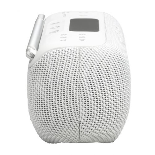 Радиочасовниек JBL JBLTUNER3WHT (снимка 3)