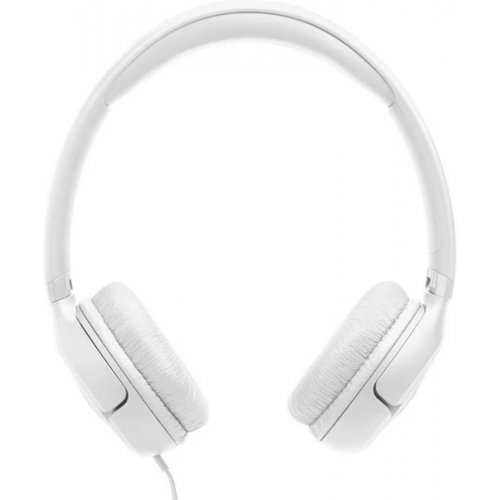 Слушалки JBL JBLT530CWHT (снимка 2)