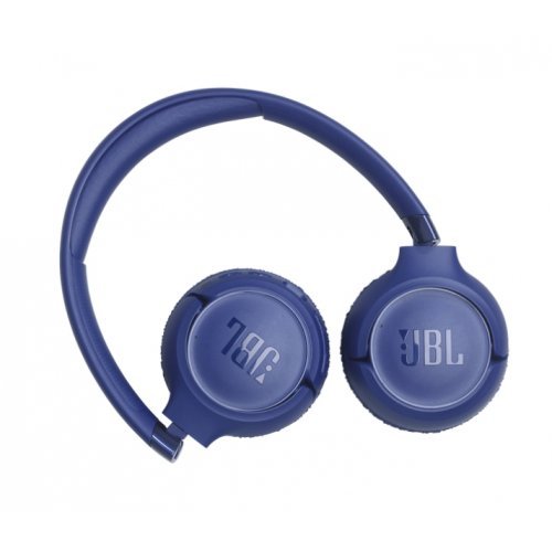 Слушалки JBL JBLT680NCBLU (снимка 3)