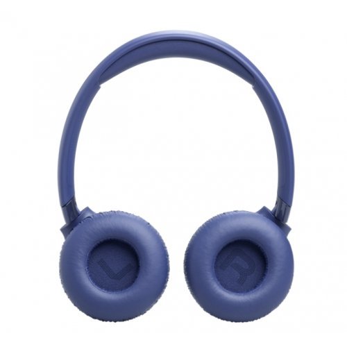 Слушалки JBL JBLT680NCBLU (снимка 4)